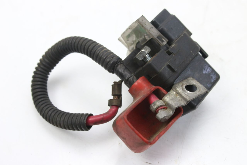 photo de STARTER RELAY SUZUKI GSF S BANDIT 600 (2000 - 2004) - Product overview