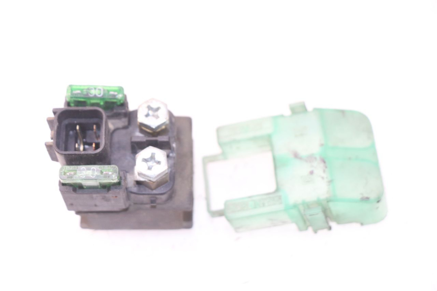 photo de STARTER RELAY SUZUKI GSX-F GSXF 600 (1998 - 2004) - Technical close-up