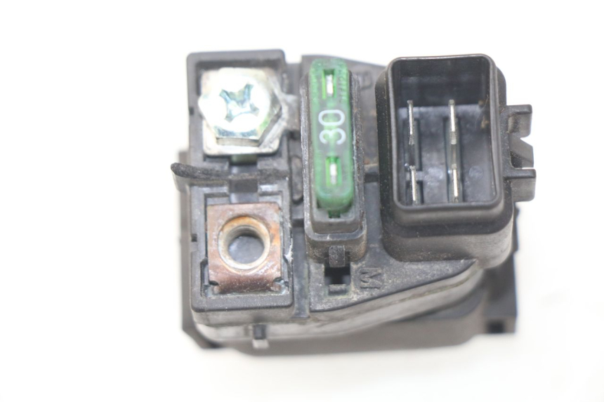 photo de STARTER RELAY SUZUKI GSX-R GSXR 600 (2001 - 2003) - Component detail