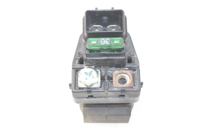 photo de STARTER RELAY SUZUKI GSX-R GSXR 600 (2001 - 2003) - Technical close-up