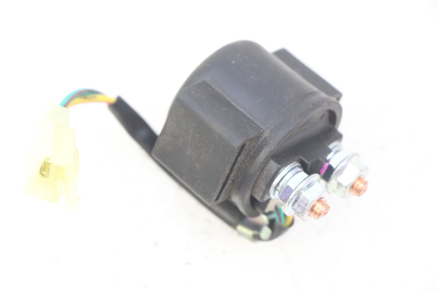 photo de STARTER RELAY JM MOTORS GT LINE 4T 50 (2021 - 2023) - Zoom on usage condition
