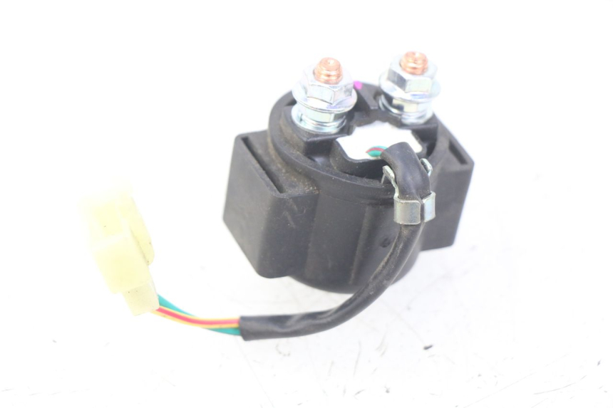 photo de STARTER RELAY JM MOTORS GT LINE 4T 50 (2021 - 2023) - Alternative perspective