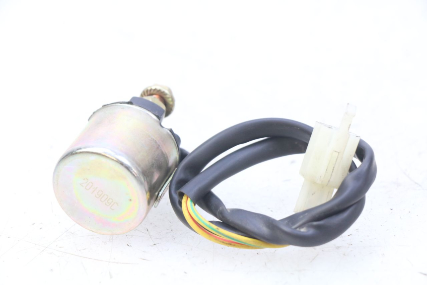 photo de STARTER RELAY EUROCKA GTR 50 (2018 - 2021) - Component detail