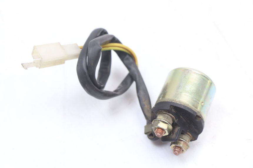 photo de STARTER RELAY EUROCKA GTR 50 (2007 - 2017) - Main view