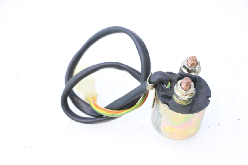 photo de STARTER RELAY EUROCKA GTR 50 (2007 - 2017) - Main view