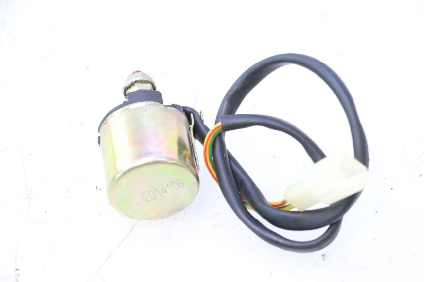 photo de STARTER RELAY EUROCKA GTR 50 (2007 - 2017) - Alternative perspective