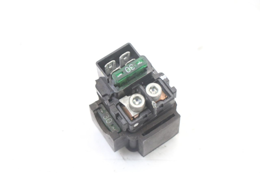 photo de STARTER RELAY HONDA SH i 300 (2015 - 2020) - Zoom on usage condition