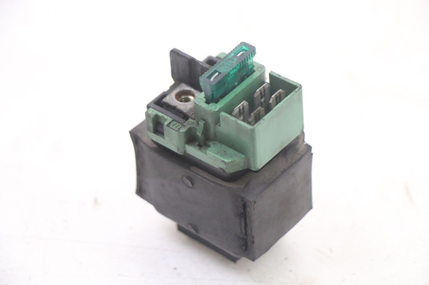 photo de STARTER RELAY HONDA VT C2 SHADOW 750 (1997 - 2001) - Component detail