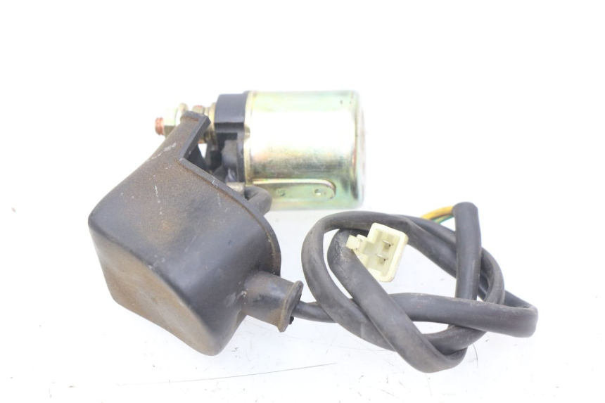 photo de STARTER RELAY HAOTIAN HT125T-2 125 - Component detail