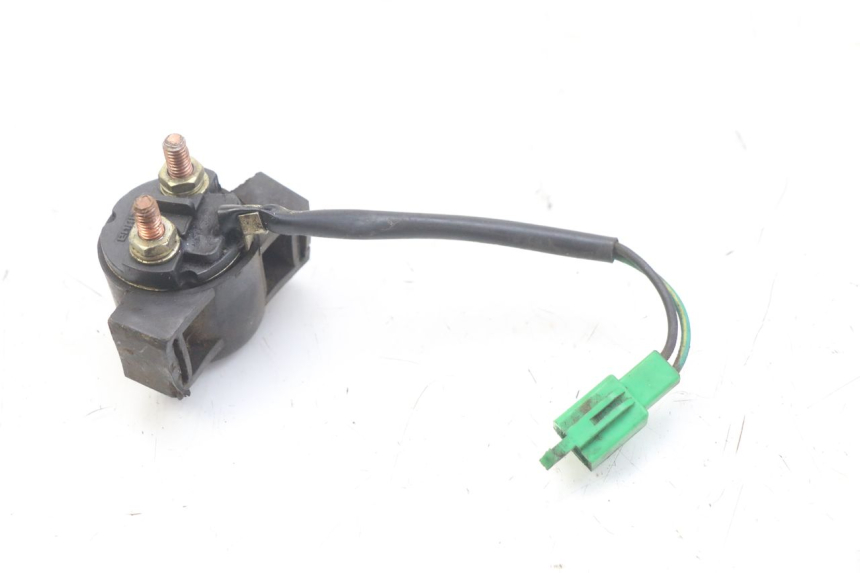 photo de STARTER RELAY KEEWAY HURRICANE 50 (2006 - 2019) - Main view