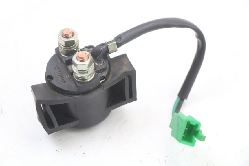 photo de STARTER RELAY KEEWAY HURRICANE 50 (2006 - 2019) - Main view
