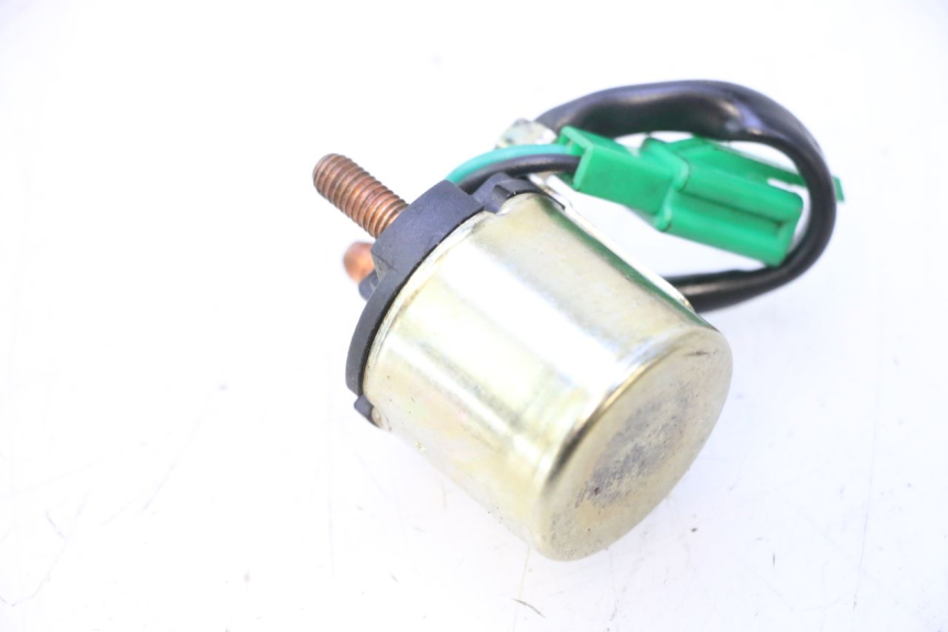 photo de STARTER RELAY KEEWAY HURRICANE 50 (2006 - 2019) - Technical close-up