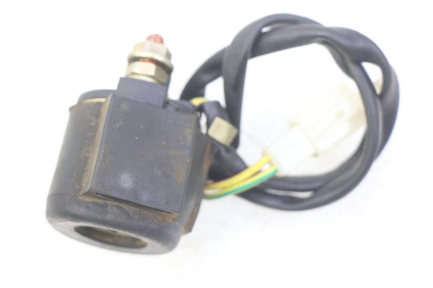 photo de STARTER RELAY REVATTO IMPERATOR 125 (2007 - 2015) - Component detail