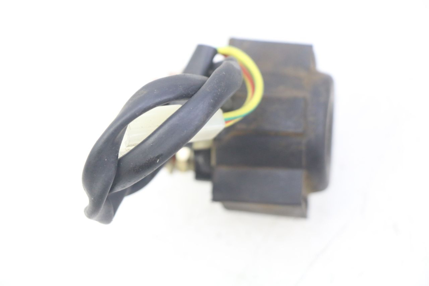 photo de STARTER RELAY REVATTO IMPERATOR 125 (2007 - 2015) - Zoom on usage condition