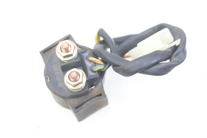 photo de STARTER RELAY REVATTO IMPERATOR 125 (2007 - 2015) - Alternative perspective