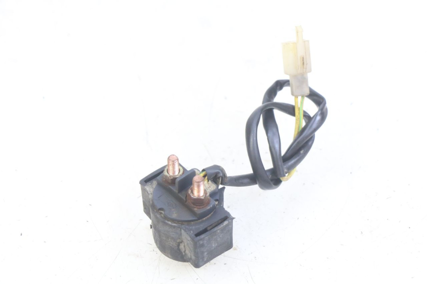 photo de STARTER RELAY REVATTO IMPERATOR 125 (2007 - 2015) - Main view
