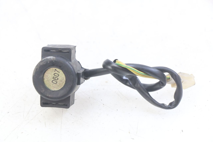 photo de STARTER RELAY REVATTO IMPERATOR 125 (2007 - 2015) - Component detail