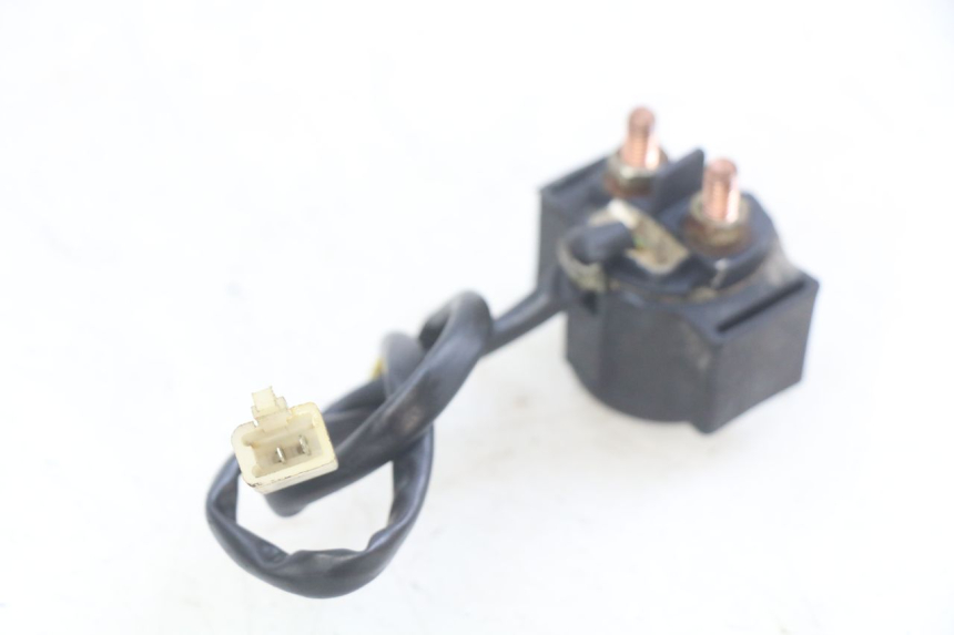 photo de STARTER RELAY REVATTO IMPERATOR 125 (2007 - 2015) - Zoom on usage condition