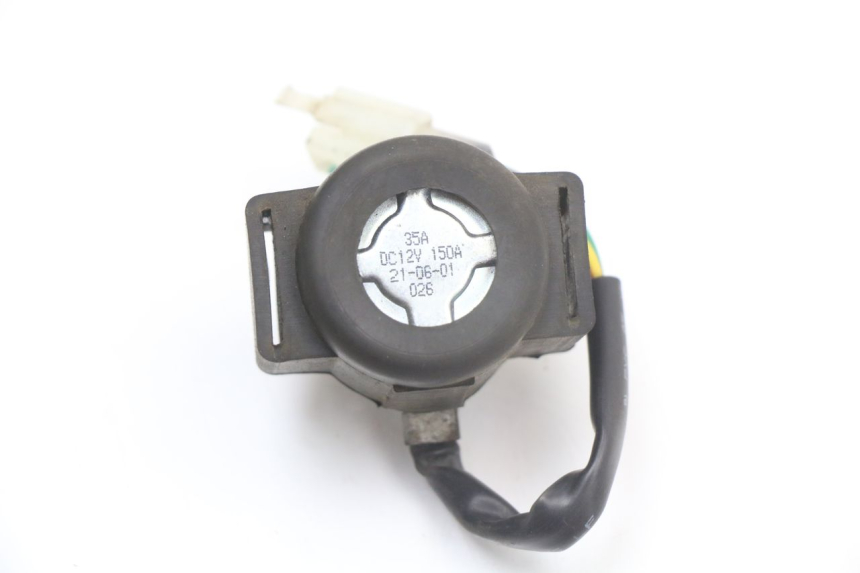photo de STARTER RELAY SYM JET 14 4T 50 (2018 - 2022) - Component detail