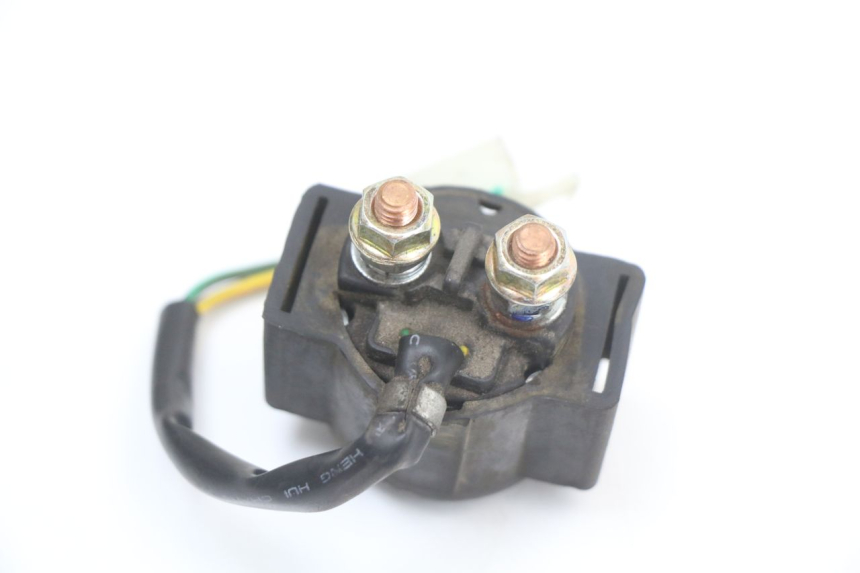 photo de STARTER RELAY SYM JET 14 4T 50 (2018 - 2022) - Zoom on usage condition