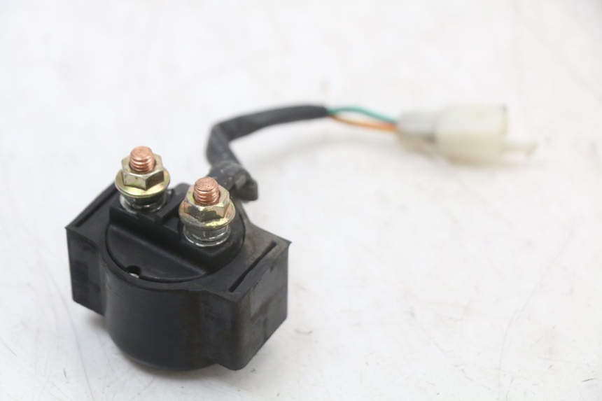photo de STARTER RELAY SYM JET 14 4T 50 (2018 - 2022) - Main view