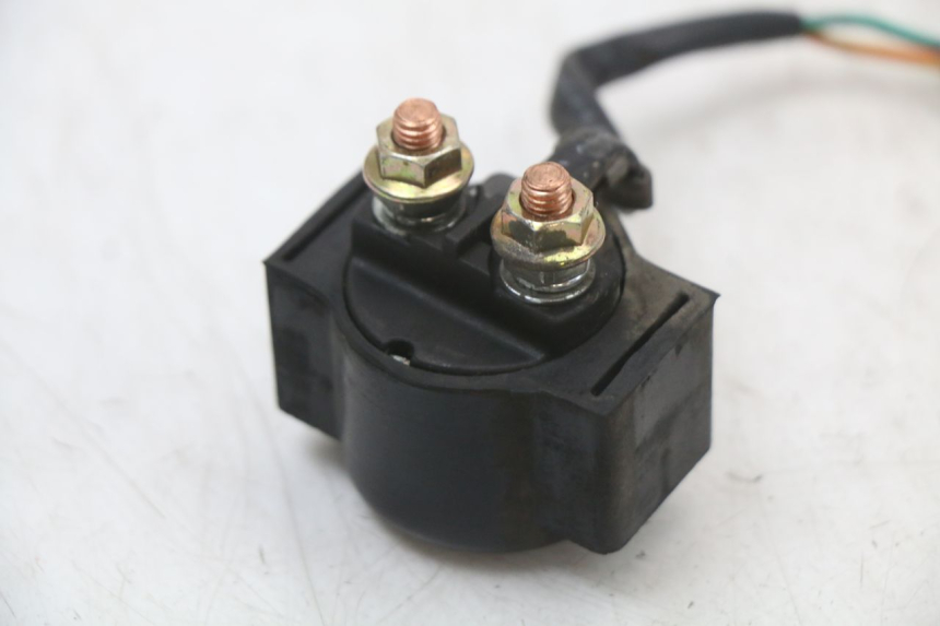 photo de STARTER RELAY SYM JET 14 4T 50 (2018 - 2022) - Component detail