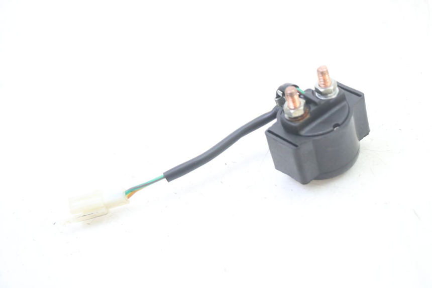 photo de STARTER RELAY SYM JET 14 4T 50 (2018 - 2022) - Main view