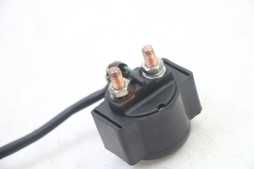 photo de STARTER RELAY SYM JET 14 4T 50 (2018 - 2022) - Component detail