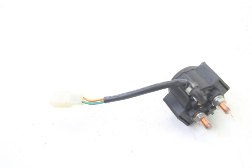 photo de STARTER RELAY SYM JET 14 4T 50 (2018 - 2022) - Zoom on usage condition