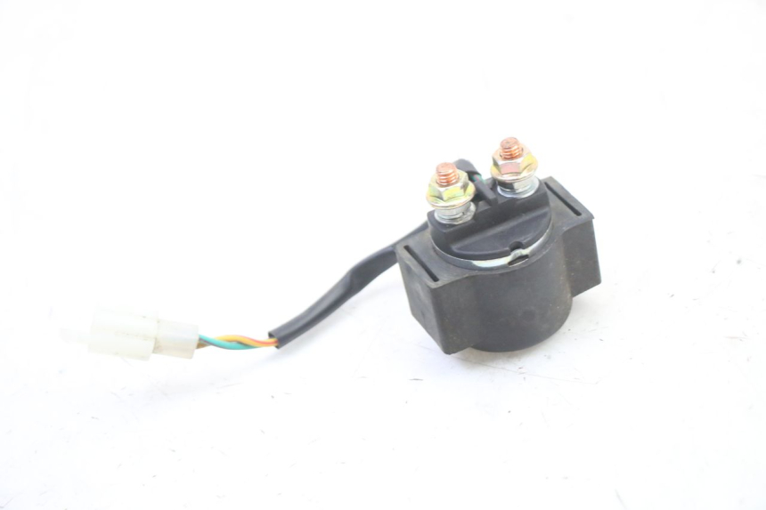 photo de STARTER RELAY SYM JET 14 4T 50 (2018 - 2022) - Main view