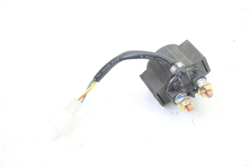 photo de STARTER RELAY SYM JET 14 4T 50 (2018 - 2022) - Zoom on usage condition