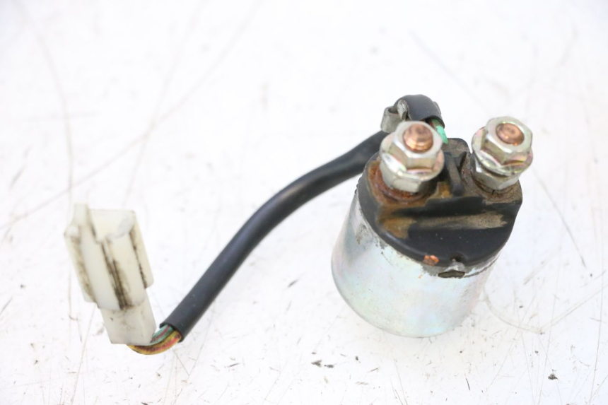 photo de STARTER RELAY SYM JET 14 4T 50 (2018 - 2022) - Main view