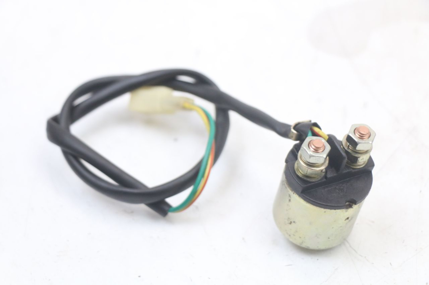 photo de STARTER RELAY JM MOTORS OLDIES 4T 50 (2010 - 2020) - Component detail