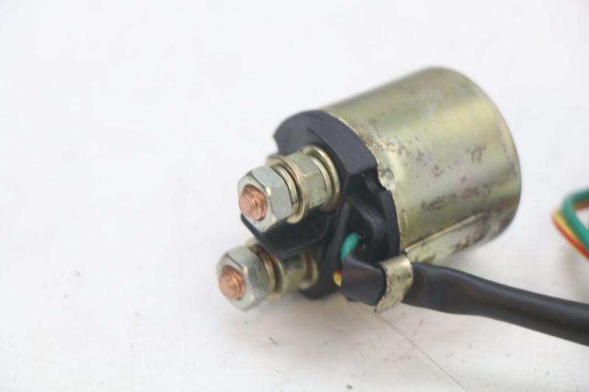 photo de STARTER RELAY JM MOTORS OLDIES 4T 50 (2010 - 2020) - Product overview