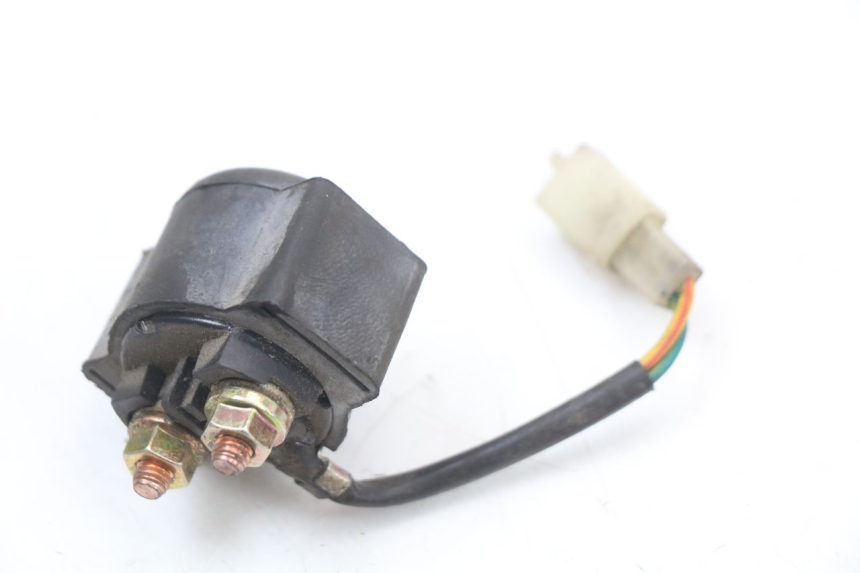 photo de STARTER RELAY SYM JOYRIDE EVO 125 (2009 - 2016) - Component detail