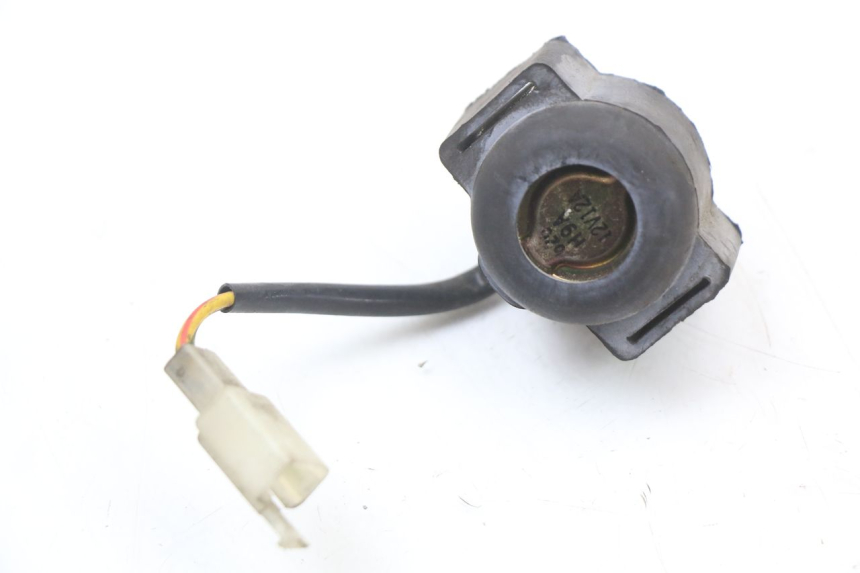 photo de STARTER RELAY SYM JOYRIDE EVO 125 (2009 - 2016) - Alternative perspective