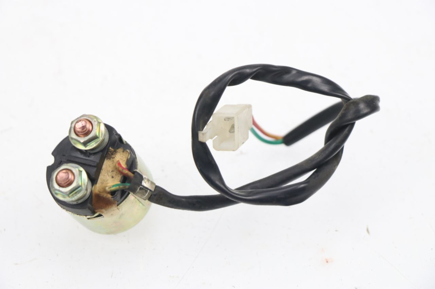 photo de STARTER RELAY REVATTO JOYSTICK 50 (2006 - 2012) - Main view
