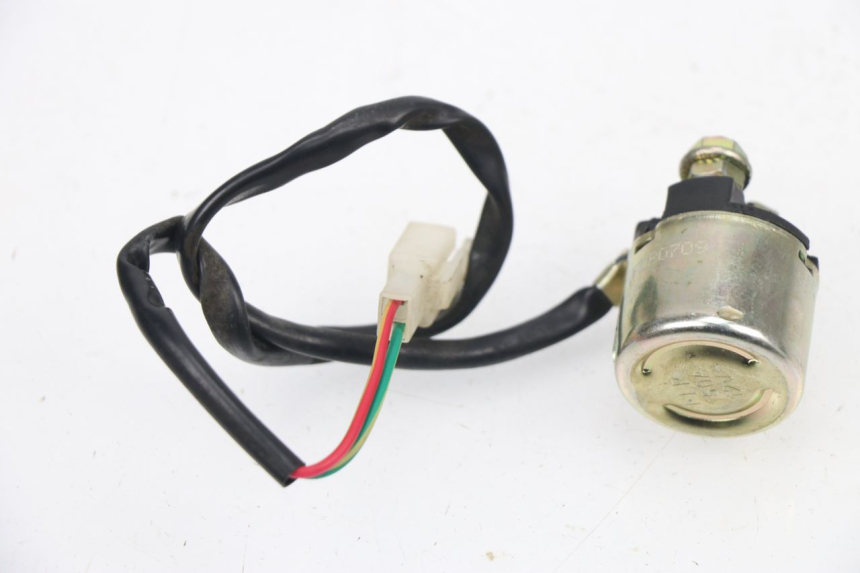 photo de STARTER RELAY REVATTO JOYSTICK 50 (2006 - 2012) - Component detail