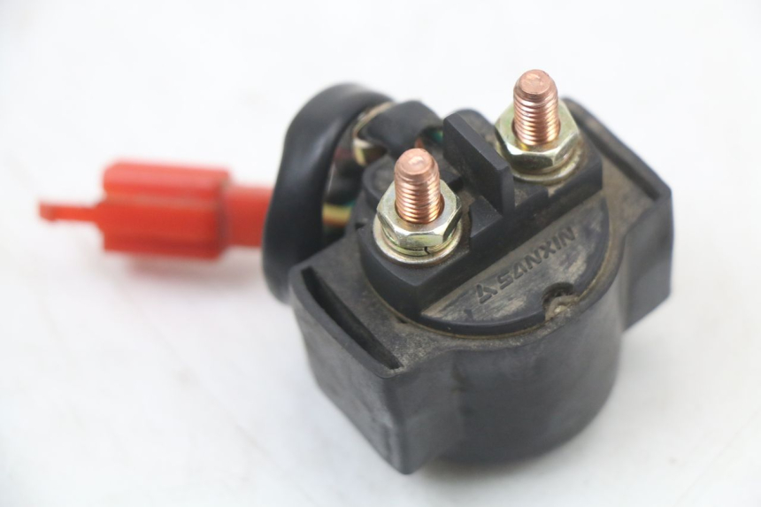 photo de STARTER RELAY KYMCO K-PW K-PIPE 50 (2012 - 2017) - Component detail