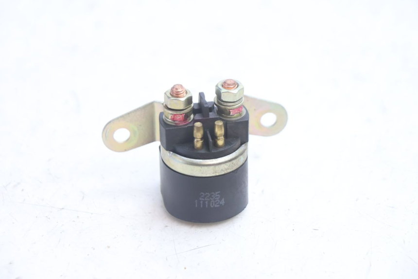 photo de STARTER RELAY RIDE KALLIO 50 (2010 - 2019) - Main view