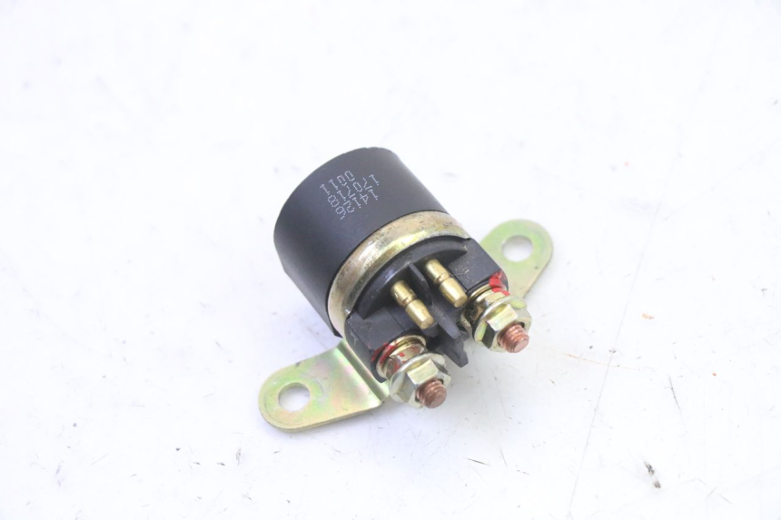 photo de STARTER RELAY KIDEN KD125-G 125 (2018 - 2022) - Main view