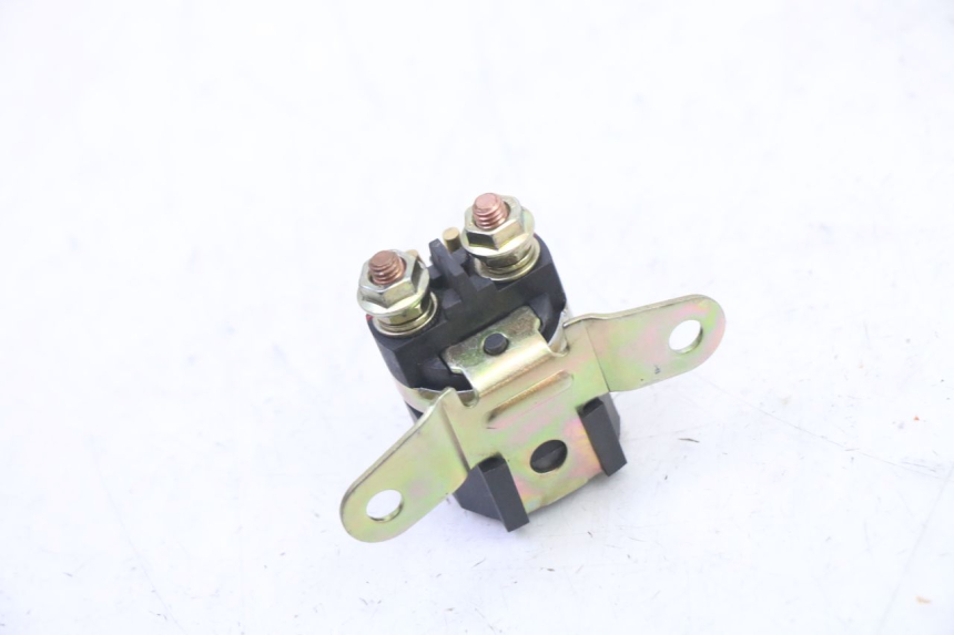 photo de STARTER RELAY KIDEN KD125-G 125 (2018 - 2022) - Alternative perspective