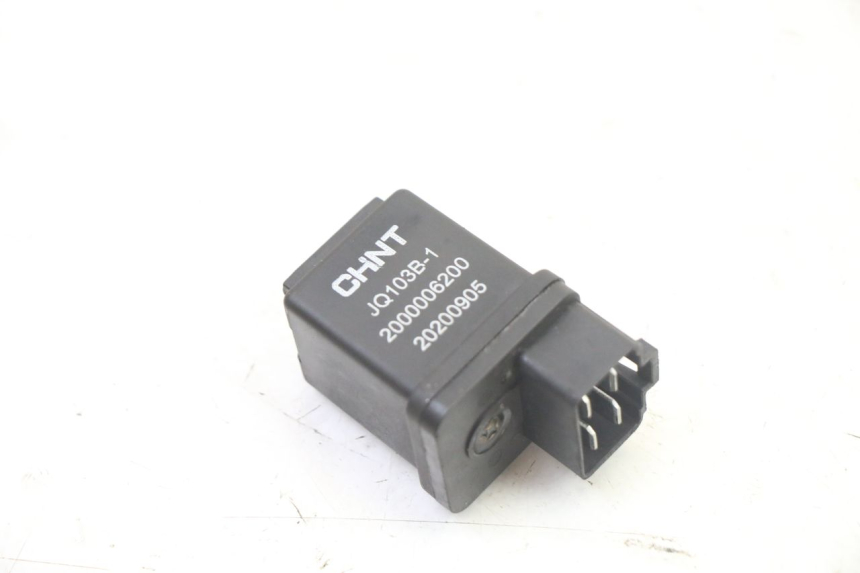 photo de STARTER RELAY PEUGEOT KISBEE 2T 50 (2018 - 2022) - Main view