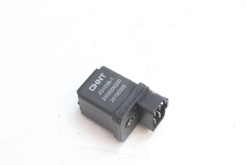 photo de STARTER RELAY PEUGEOT KISBEE 2T 50 (2018 - 2022) - Main view
