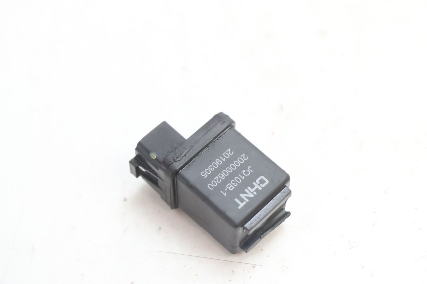 photo de STARTER RELAY PEUGEOT KISBEE 2T 50 (2018 - 2022) - Component detail
