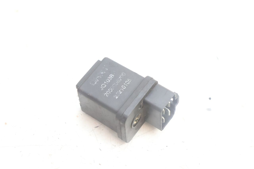 photo de STARTER RELAY PEUGEOT KISBEE 2T 50 (2010 - 2017) - Main view
