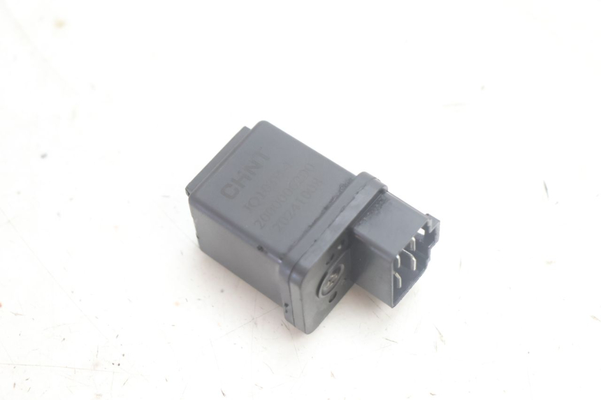 photo de STARTER RELAY PEUGEOT KISBEE 2T 50 (2010 - 2017) - Main view