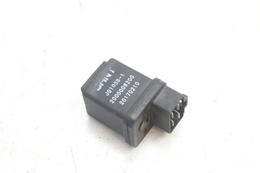 photo de STARTER RELAY PEUGEOT KISBEE 2T 50 (2010 - 2017) - Main view