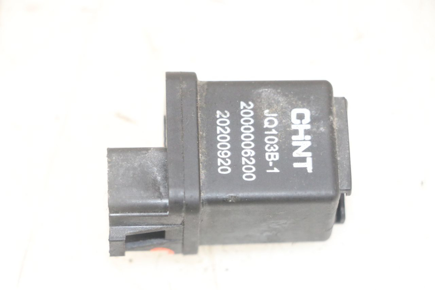 photo de STARTER RELAY PEUGEOT KISBEE 4T 50 (2018 - 2022) - Main view