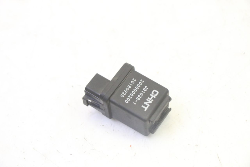 photo de STARTER RELAY PEUGEOT KISBEE 4T 50 (2018 - 2022) - Component detail